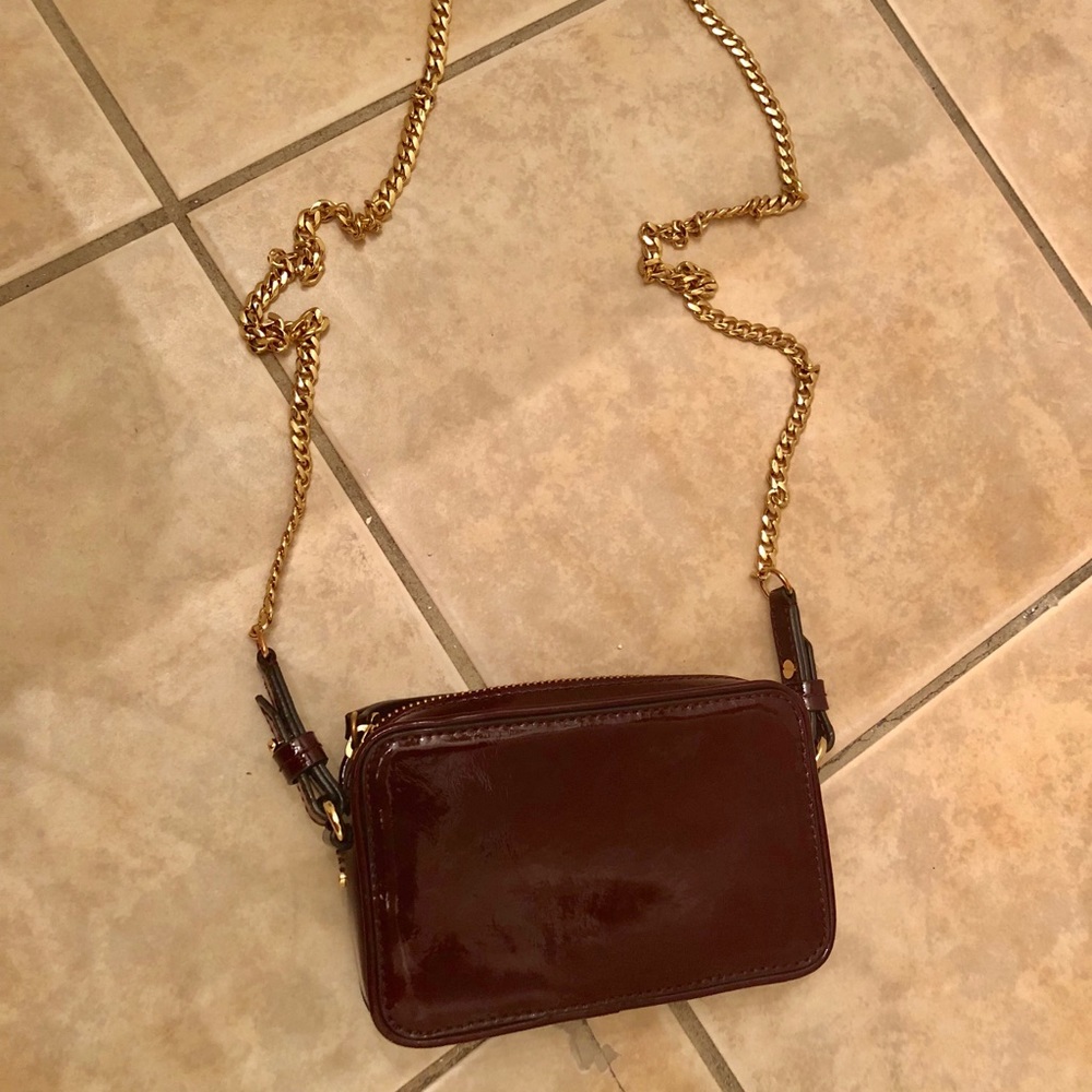 Banana Republic Clutch